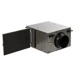 Нагреватель керамический Shuft SVET-5.0-380/3-PTC 3