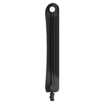 Радиатор биметаллический Royal Thermo Infinity 500 Noir Sable VR80 - 4 секц. 3