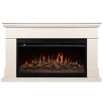 Портал Firelight California 40, молочный 2