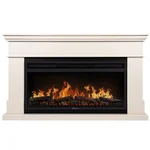 Портал Firelight California 40, молочный 7