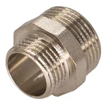 Ниппель CTM переходной ш/ш 1"х1/2" 1