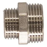 Ниппель CTM переходной ш/ш 1"х1/2" 2