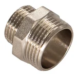 Ниппель CTM переходной ш/ш 1"х1/2" 3