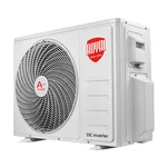 Блок внешний Royal Thermo MULTI COMBO ERP DC RTFMO/out-14HN8 инверторной мульти сплит-системы 1