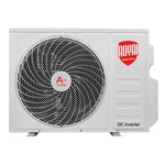 Блок внешний Royal Thermo MULTI COMBO ERP DC RTFMO/out-14HN8 инверторной мульти сплит-системы 2