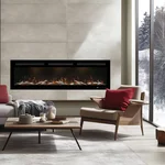 Очаг электрический Royal Thermo Allira RTFP/W-AL60LS 7