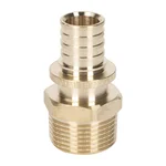 Муфты аксиальные Royal Thermo НР переходные 20x3/4 упаковка 4шт 4