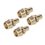 Муфты аксиальные Royal Thermo НР переходные 20x3/4 упаковка 4шт 6