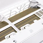 Блок внутренний Ballu ECO Smart DC BSYI-FM/in-07HN8_V1/EU инверторной мульти сплит-системы 8