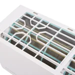 Блок внутренний Ballu ECO Smart DC BSYI-FM/in-12HN8_V1/EU инверторной мульти сплит-системы 8
