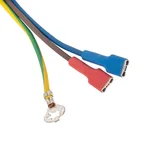Провод питания VE-Mini VF-Q-bic 15 л (17451000003902) 2