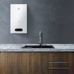 Колонка газовая Electrolux GWH 12 NanoPlus 2.0 6