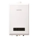 Котел газовый Navien NCB700-24K конденс., настенный, 2 конт., закр.кам.сгор. 2
