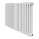 Дизайн-радиатор Royal Thermo Shift R22 VC2050 - 20 секц. RAL9016 1