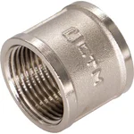 Муфта СТМ прямая г/г 3/4" 1