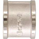 Муфта СТМ прямая г/г 3/4" 2
