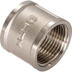 Муфта СТМ прямая г/г 3/4" 3