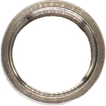 Муфта СТМ прямая г/г 3/4" 4