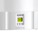 Котел газовый DE DIETRICH ZENA MS 24 FF настенный, 1 конт., закр.кам.сгор. 2