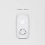 Водонагреватель Royal Thermo RWH 50 Smalto Inverter 5