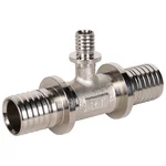 Тройник Royal Thermo 90гр. редукционный 32×16×32 1
