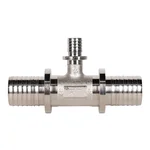 Тройник Royal Thermo 90гр. редукционный 32×16×32 2