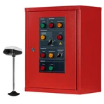 Щит управления ЩУВ-1 (4/380/NC/ВН1/24/0-10/РКK) 1
