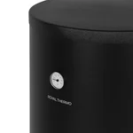 Бойлер косвенного нагрева Royal Thermo AQUATEC Standart SF150 Grafit напольный 3