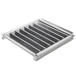 Решетка погодозащитная WSG_IEF VIM 700 5