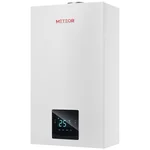 Котел газовый METEOR С30 С настенный 2 конт. закр. кам. сгор. 18квт 1