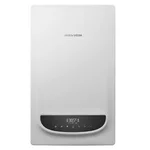 Котел газовый Navien Deluxe ONE-40K настенный, 1 конт., закр.кам.сгор. 2