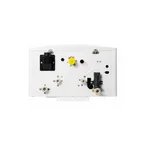 Котел газовый Navien Deluxe ONE-40K настенный, 1 конт., закр.кам.сгор. 5
