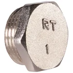 Заглушка Royal Thermo 1" нар. 1