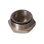 Заглушка Royal Thermo 1" нар. 2