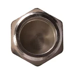 Заглушка Royal Thermo 1" нар. 3