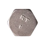 Заглушка Royal Thermo 1" нар. 4