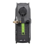 Насос вакуумный Ballu Super Stars ST-4BM 9