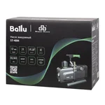 Насос вакуумный Ballu Super Stars ST-4BM 11