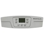 Котел газовый BAXI ECO FOUR 1.24 3