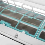 Сплит-система инверторного типа Ballu Odyssey DC BSOI-12HN8 комплект 7