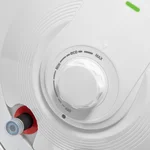 Водонагреватель Ballu BWH/S 100 Primex 6