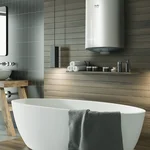 Водонагреватель Ballu BWH/S 100 Primex 8