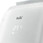 Кондиционер мобильный Ballu Platinum Comfort BPHS-08H 5