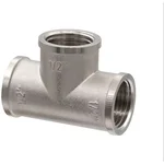 Тройник VIEIR ВВВ 1/2" никел. TFN333 5