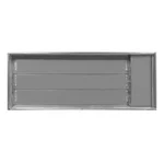 Клапан противопожарный SHUFT SHFDC-120-Mn-750_400-MB230-0-0-0-MC 2
