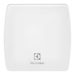 Вентилятор вытяжной Electrolux серии Glass EAFG-120 white 3