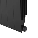 Радиатор Royal Thermo BiLiner 500 Noir Sable VR80 - 12 секц. 5