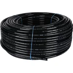 Труба отопительная REHAU RAUTITAN black 20х2,8, метр, (180) 2