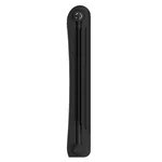 Радиатор биметаллический Royal Thermo Infinity 500 Noir Sable - 8 секц. 3