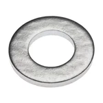 Шайба плоская SHUFT оцинкованная DIN125 М10 (упак_25 кг.) 1